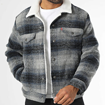 Plumifero levis hombre top