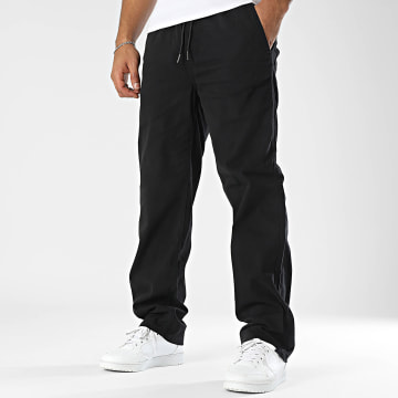 Only And Sons - Pantalones sueltos Sive Life Workwear Negro