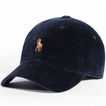 Polo Ralph Lauren - Originele spelerspet marineblauw