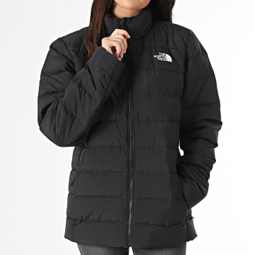 The North Face - Doudoune Femme Aconcagua 3 A84HZ Noir