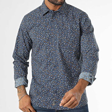 Camisas blend hombre new arrivals