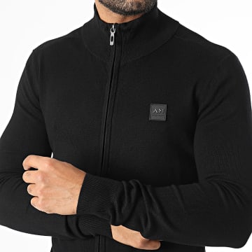 Sudaderas Jerseis Hombre Antony Morato Ryses