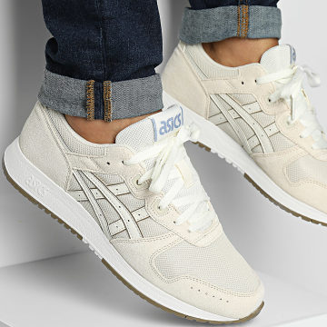 Asics - Manden Lyte Classic 1202A306 Vanille Crème