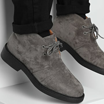 Classic Series - Chaussure Grigio