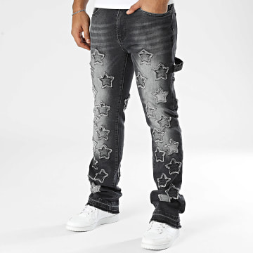 Ikao - Jean Flare Noir