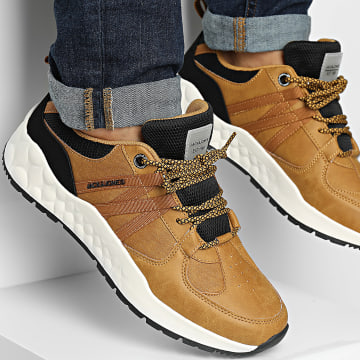 Jack And Jones - Baskets Warrick Combo Honey