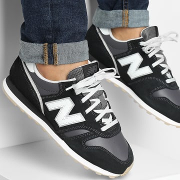 New balance nuove nere clearance