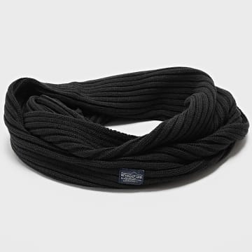 Petrol Industries - Cache-Cou 3040 Noir