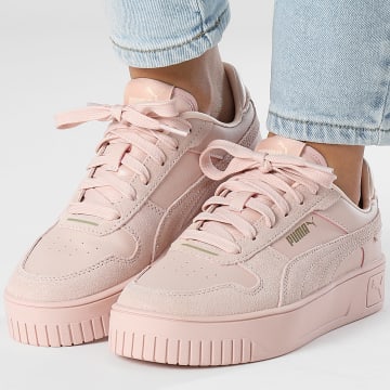 Sneaker Scarpe Donna Puma Ryses