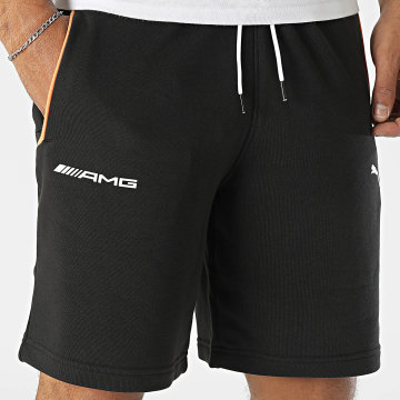 Puma - Short Jogging AMG 627420 Noir