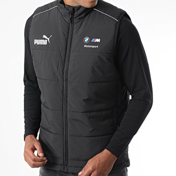 Doudounes Sans Manches Homme Puma La Boutique Officielle