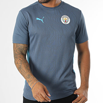 Puma - Manchester City trainingstrui 777521 leigrijs