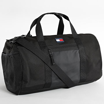 Tommy Jeans - Sac De Sport Freshman Duffle 2605 Noir