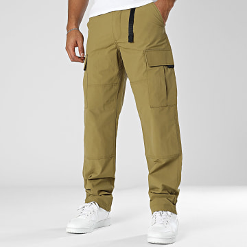 Vans - Servicio 00HAM Regular Fit MTE Cargo Pants Caqui Verde