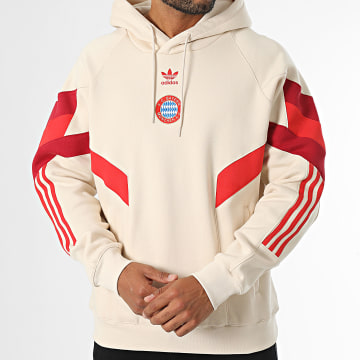 Felpe con cappuccio adidas Ryses