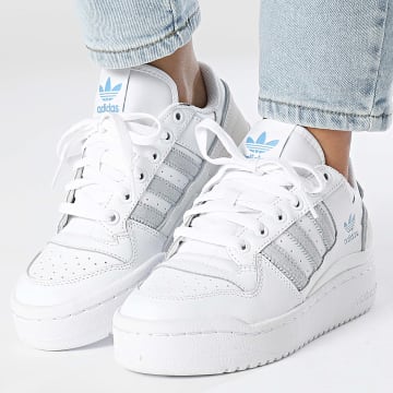 Adidas basse donna cheap