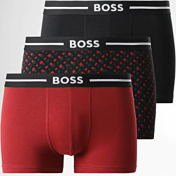 Vêtements boss best sale