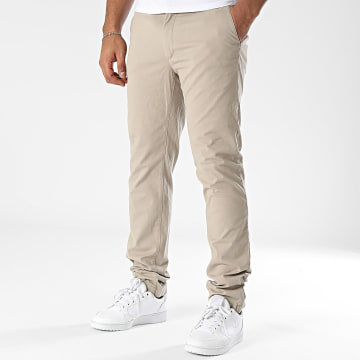 Calvin Klein - Pantalon Chino Slim Modern Twill 3696 Beige