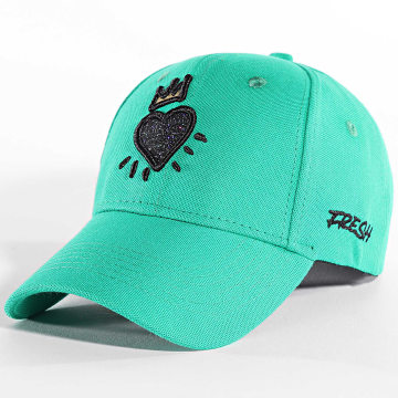 Classic Series - Casquette Vert