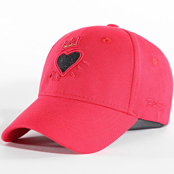 Classic Series - Casquette Rouge