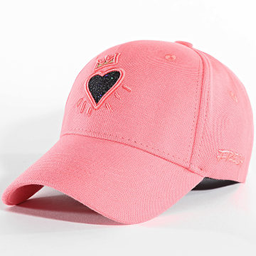 Classic Series - Casquette Rose