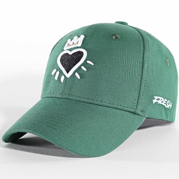 Classic Series - Casquette Vert