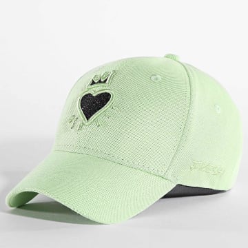 Classic Series - Casquette Vert Clair