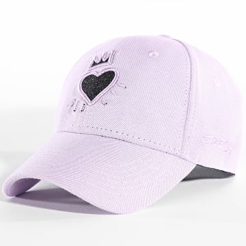 Classic Series - Casquette Violet