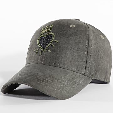 Classic Series - Casquette Vert Kaki