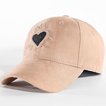 Classic Series - Casquette Beige