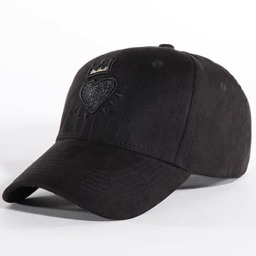 Classic Series - Casquette Noir