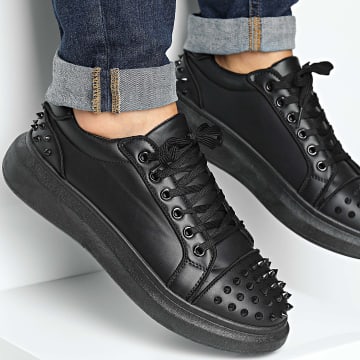 Classic Series - Zapatillas negras