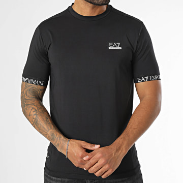 Magliette EA7 Ryses