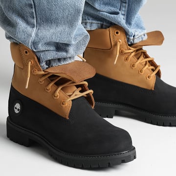 Boots de marque on sale