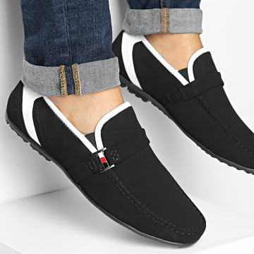 Classic Series - Mocassini neri