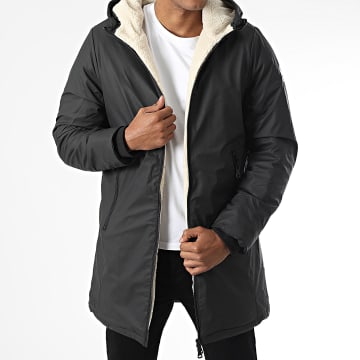 Parka homme la boutique officielle 2025