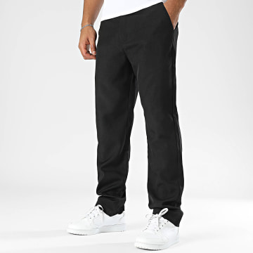 Frilivin - Pantalones negros