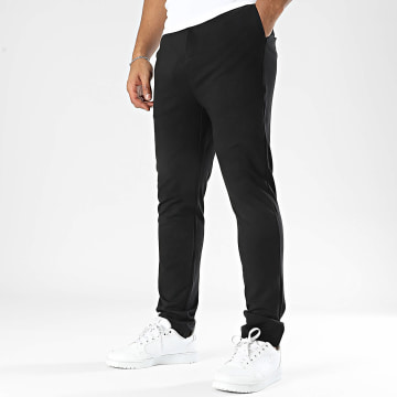 Frilivin - Pantalones negros
