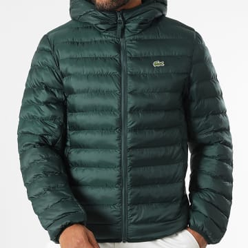 Nouvelle veste lacoste best sale