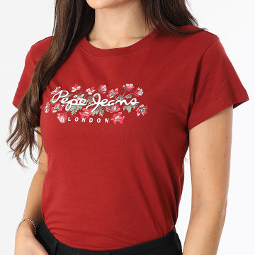 Camisetas pepe jeans mujer rebajas clearance