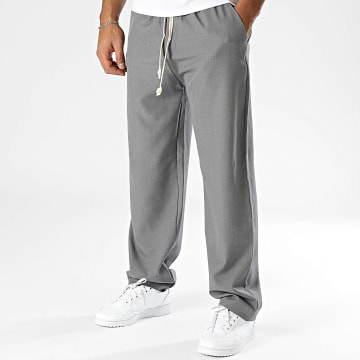 Uniplay - Pantalon Jogging Gris