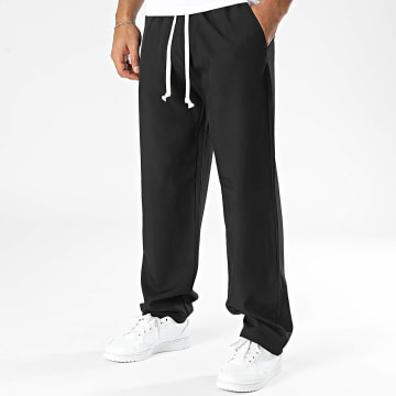 Uniplay - Pantalon Jogging Noir