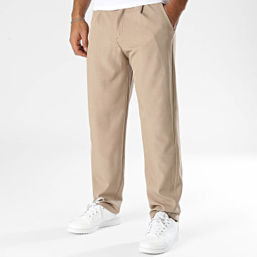 Uniplay - Pantalon Beige