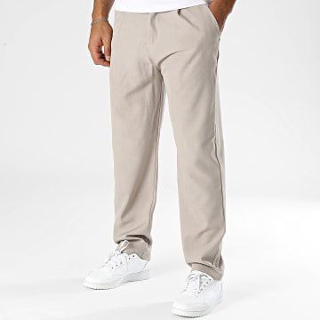 Uniplay - Pantalon Taupe