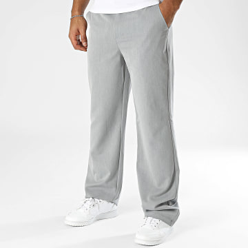 Frilivin - Pantalones grises