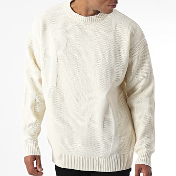 Classic Series - Jersey beige