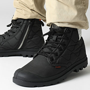 Scarpe palladium roma outlet
