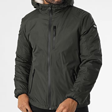 Abrigos Chaquetas Hombre Schott NYC Ryses