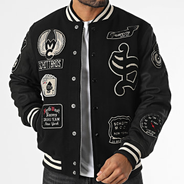 Nouveautes Blousons Vestes La Boutique Officielle