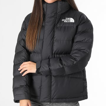 The North Face - Doudoune Femme Limbara A89G9 Noir